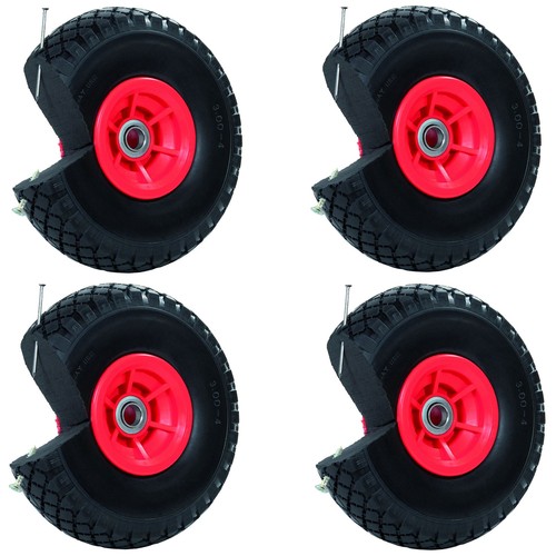 Roues brouettes - roues, de