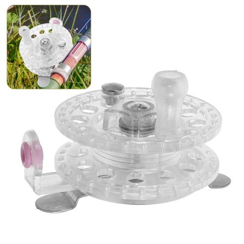 Fishing line gear reel - fishing,