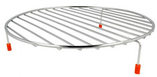 Support De Plat Bas Grille