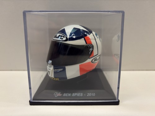 Casque miniature motogp ben - motogp,