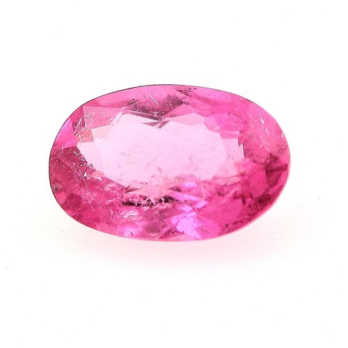 Tourmaline rose 63 - tourmaline, 0.63