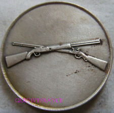 MED10365 - MEDAILLE DE TIR FUSILS VERNEY-CARRON