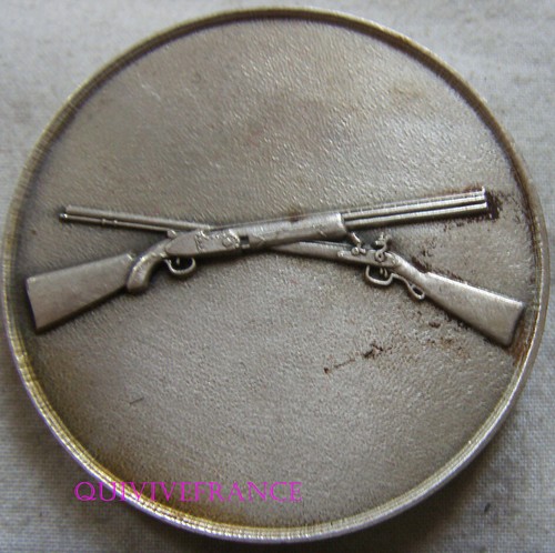 Med10365 medaille de - -,