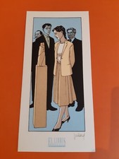 Juillard libris signe - juillard,