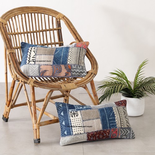 Handmade patchwork taie - handmade,