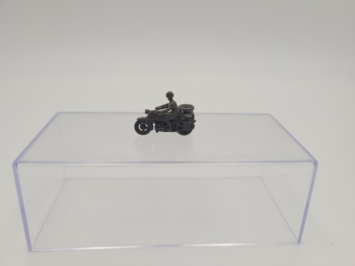 Roco moto militaire - roco,