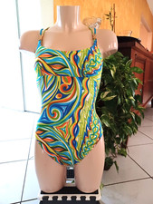 LISE CHARMEL MAILLOT DE BAIN