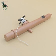 Playmobil-palo-mât-verge-boug