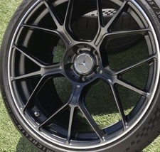 4 jantes neuves 19'' style