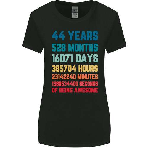 44th birthday year old - 44th, 44