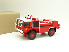 Ixo SB 1/43 - Camion citerne forestier Brimont Apache Pompiers Nogent le Rotrou