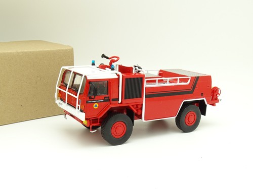 Ixo camion citerne - sb,