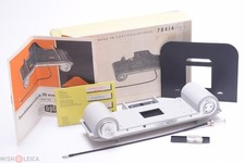 ✅ MEOPTA ENLARGER 35MM