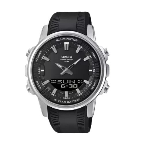 Montre analogique pour - , homme