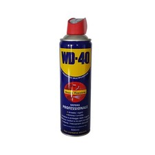 WD-40 500 Ml Svitol Lubrifiant Hydrorepellent Anticorrosif