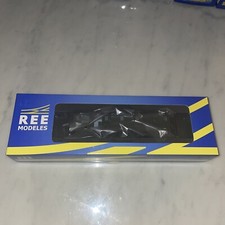 REE modeles Trains Electrique