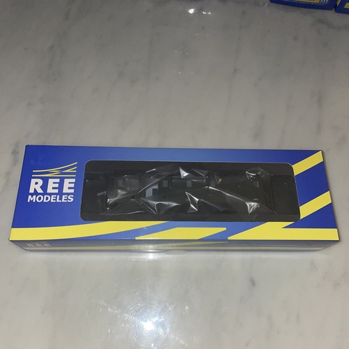 Ree modeles trains electrique - ree,
