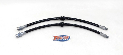 Set tuyaux frein - set,