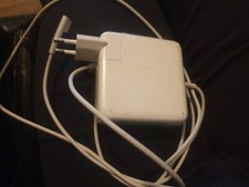 Adaptateur secteur MagSafe 85 W Apple (pour MacBook Pro 15 et 17 pouces 