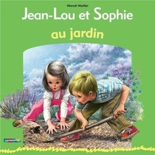 Jean-Lou et Sophie
