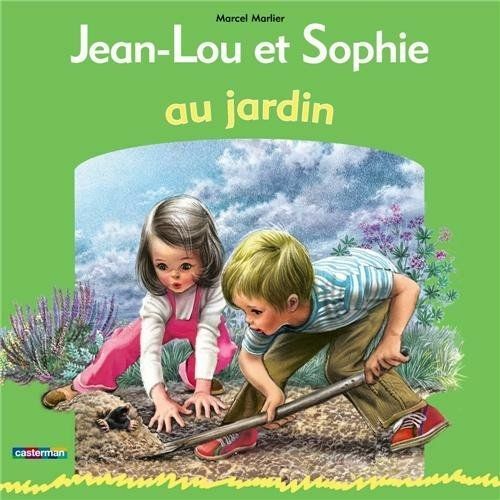 Jean lou sophie - jean-lou,