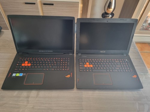 Lot ordinateur portable - de, 2