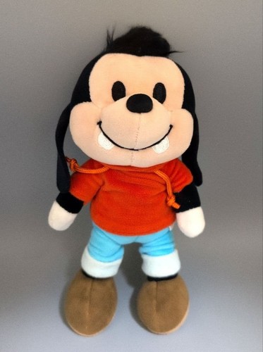 Disney nuimos max peluche - disney,