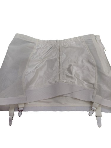 Vintage open bottom girdle - vintage,