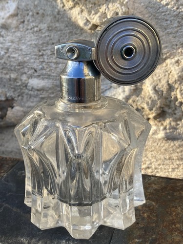 Vintage marcel franck flacon - vintage,