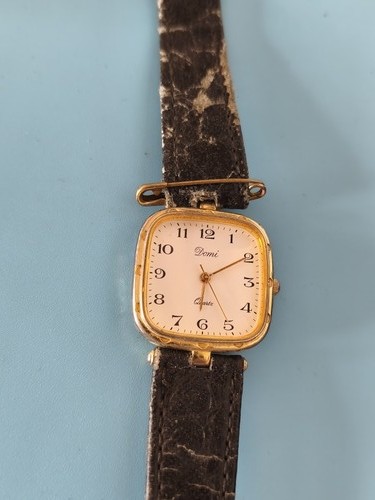 Montre ancienne femme domi - ancienne,