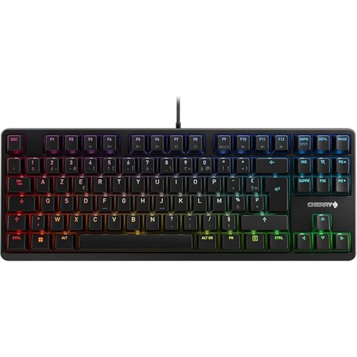 Clavier filaire cherry - clavier,