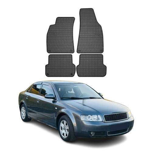 Omac tapis sol pour audi - tapis,