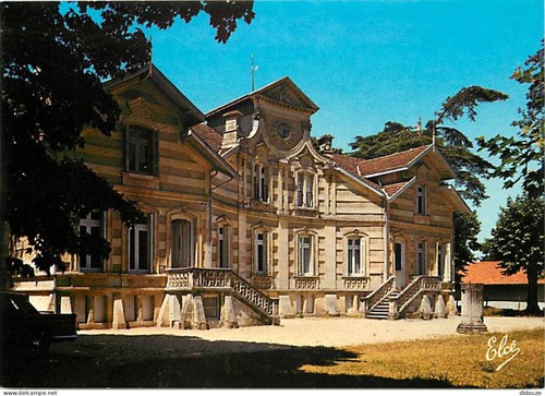 Carte postale - 33,