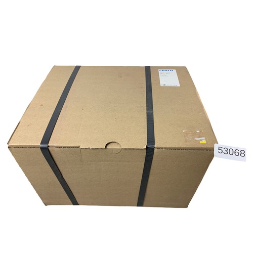 Festo 572788 électrovanne - festo,