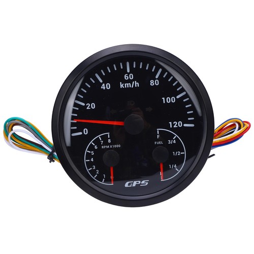 Gps speedometer tachometer - speedometer,