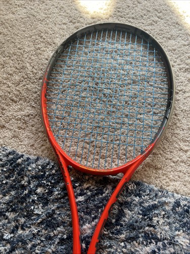 Head radical pro youtek 4 - head,