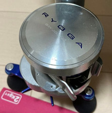 Moulinet de pêche JDM Daiwa