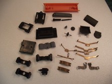 Jouef, Lima, Roco, Piko