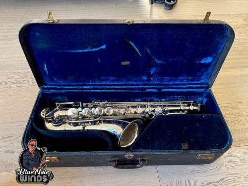 Selmer usa omega 164 - selmer,