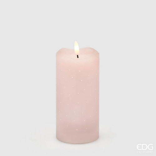 Edg enzo gasperi - edg, bougie