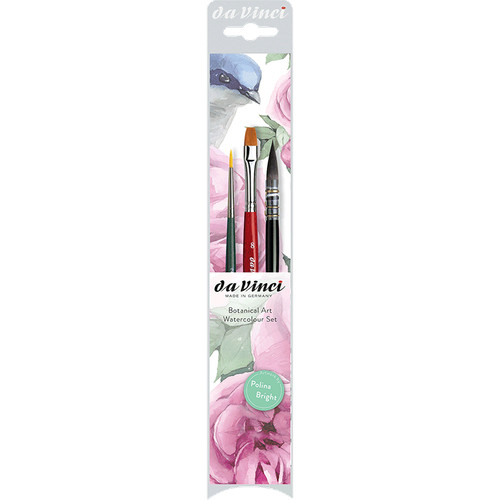 Pinceaux aquarelle pour - -,