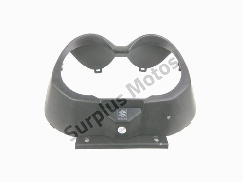 Entourage compteur suzuki gsf - entourage,