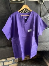 Blouse de travail femme grande taille xxxl neuve