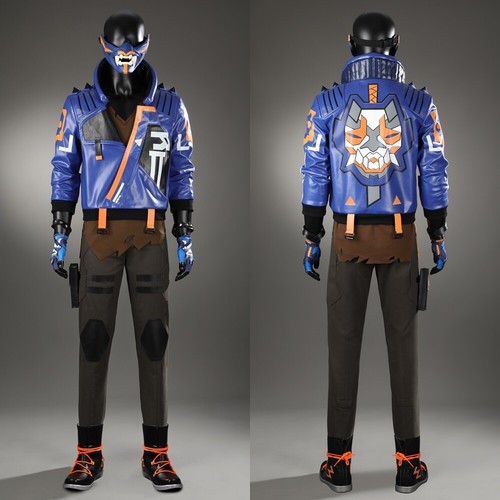Yoru costume cosplay - yoru,