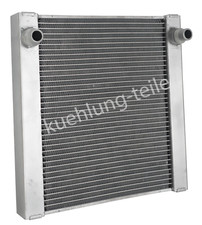 Radiateur D'Eau BMW 7 G11 G12