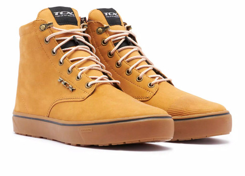 Chaussures moto tcx - chaussures,