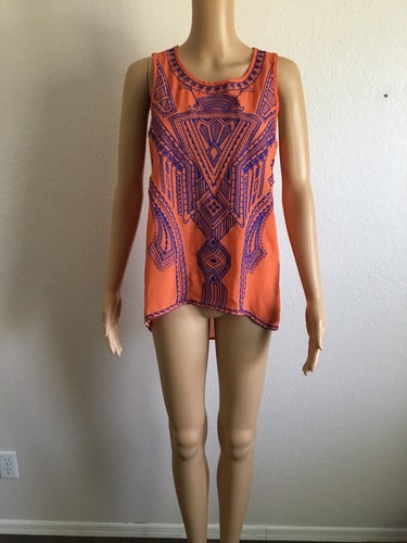 Los angeles sleeveless - angeles,