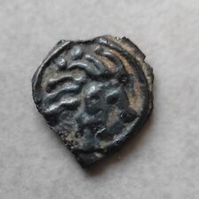 Senons, Potin A La Tête