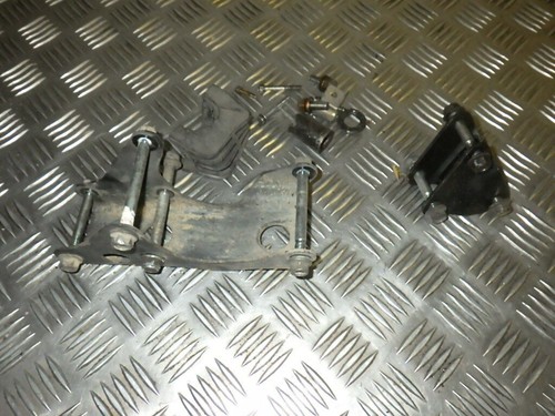 Support moteur suzuki 125 - ,