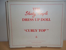 Shirley Temple Dress Up Outfit